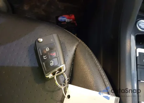 2018 Volkswagen Tiguan 2.0T Se/2.0T Sel z USA, uszkodzony, nr VIN 3VV2B7AX2JM087939